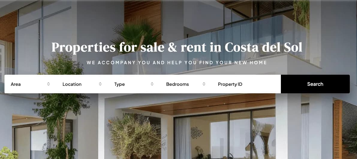Plataforma de Automatización Inmobiliaria